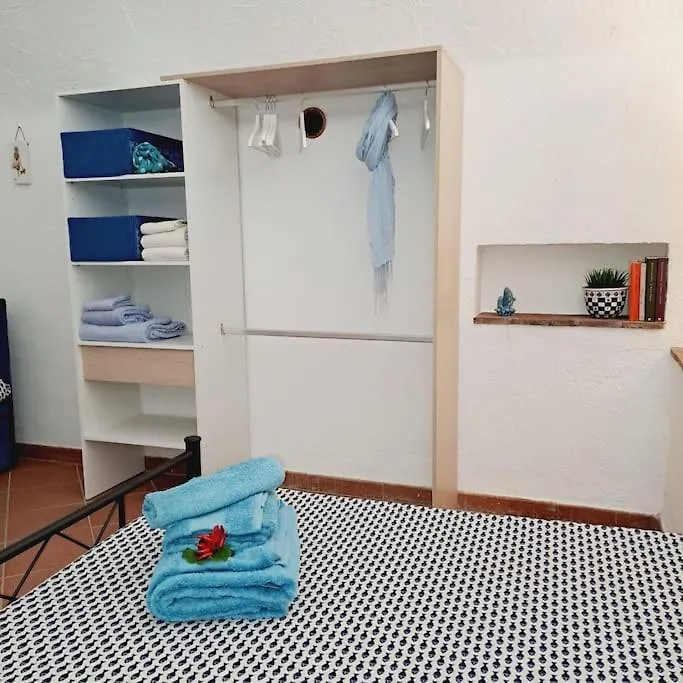 Casetta 18 Porto Ercole  Apartment