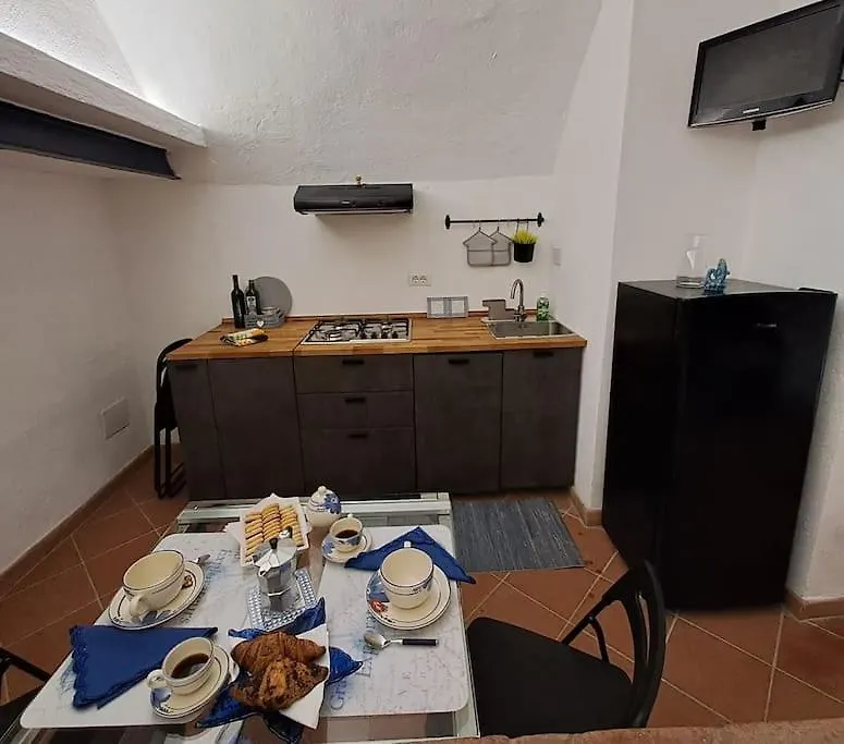 Casetta 18 Porto Ercole  Apartment Porto Ercole (Grosseto)