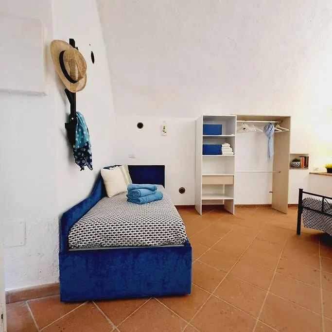 Casetta 18 Porto Ercole  0*, Porto Ercole (Grosseto) Italien