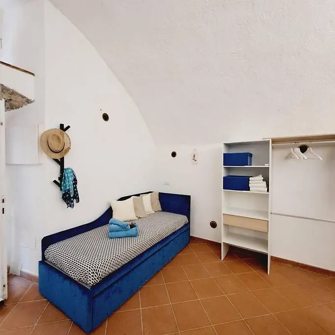 Apartment Casetta 18 Porto Ercole