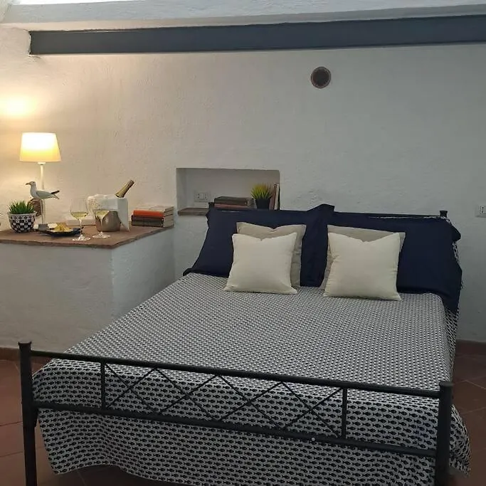 Apartment Casetta 18 Porto Ercole